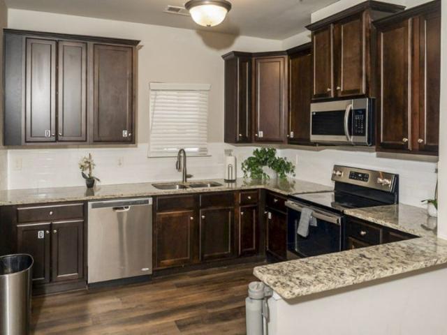 Room for rent in Clayton, Georgia