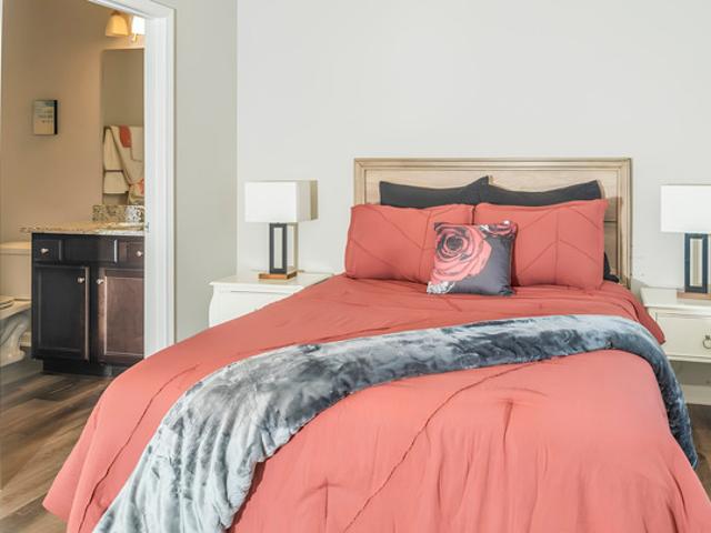 Room for rent in Clayton, Georgia