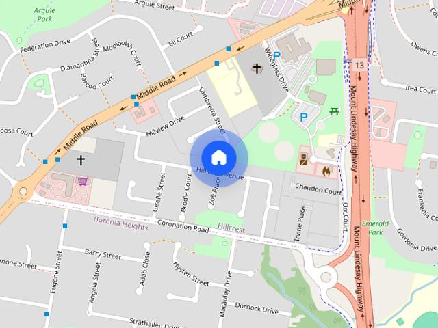 House for rent in Hillcrest, Greater Brisbane