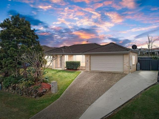 House for rent in Hillcrest, Greater Brisbane