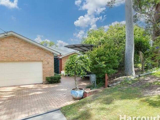 House for rent in Hunter, Victoria