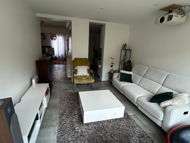 Maison location à Nanterre
