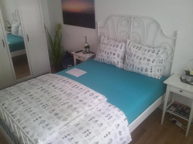 Apartment mieten in Steffensviertel, Aachen