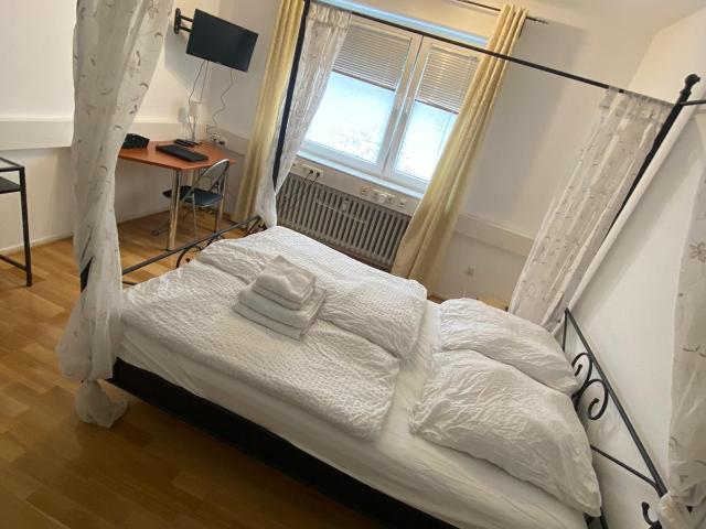 Apartment mieten in Frankenberger Viertel, Aachen