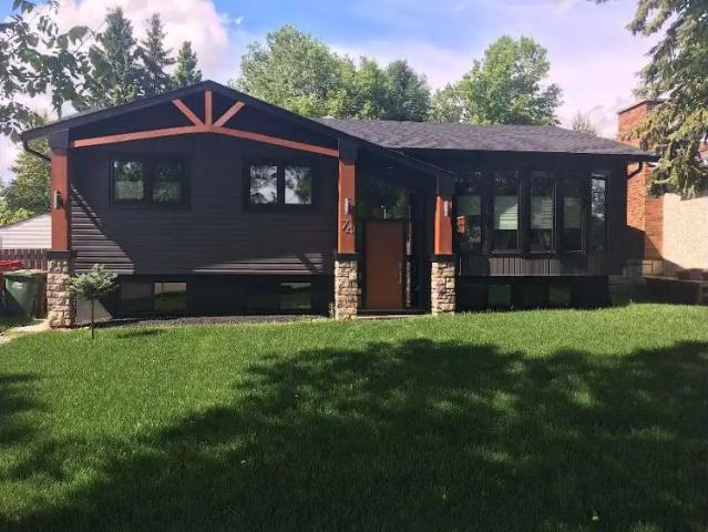 Apartment for rent in Lacombe Park, St. Albert