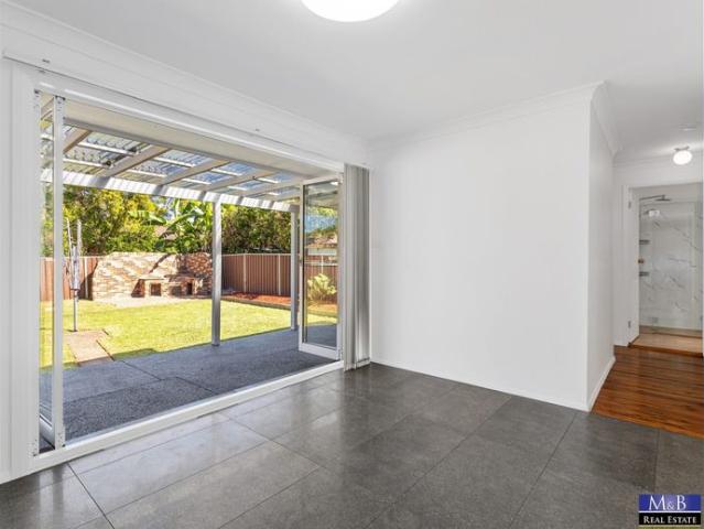 House for rent in Sydney, New South Wales