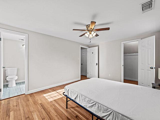 Room for rent in Virginia