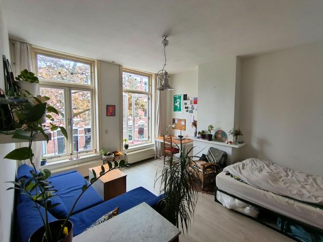 Kamer te huur in Schildersbuurt, Groningen