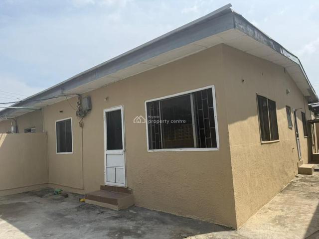 Property for rent in Eti Osa, Abuja