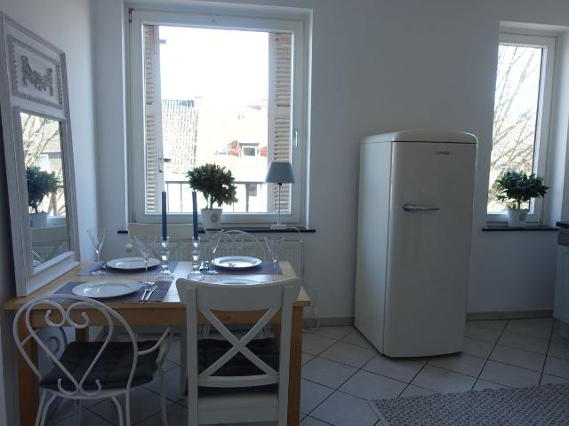Apartment mieten in Woltmershausen, Bremen