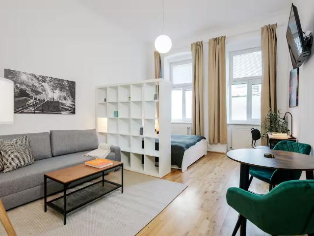 Apartment mieten in Wien