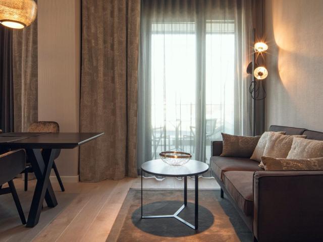 Apartment mieten in Europaviertel, Stuttgart