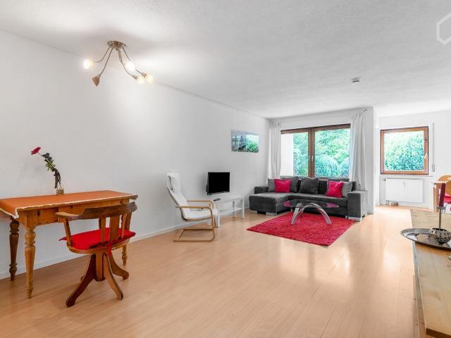 Apartment mieten in Sendling, München