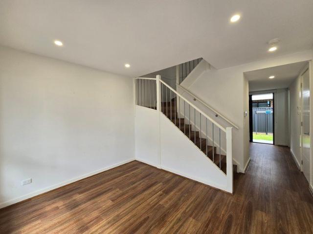 Townhouse for rent in Marsden Park, Sydney
