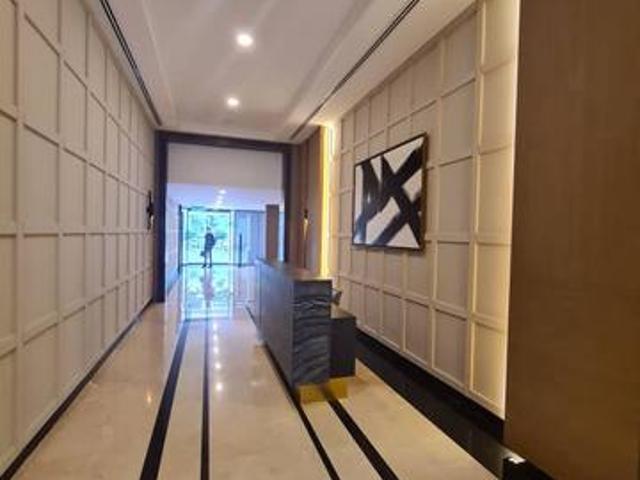 Serviced Residence for rent in Georgetown, Penang