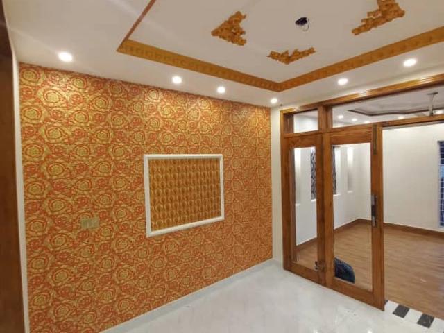 House for sale in Rawalpindi, Islamabad Capital Territory