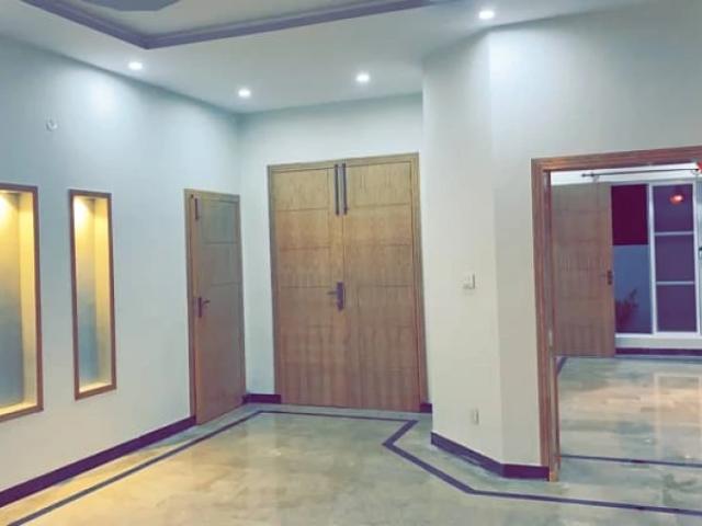 House for sale in Islamabad