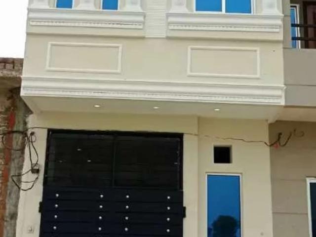 House for sale in Rawalpindi, Islamabad Capital Territory