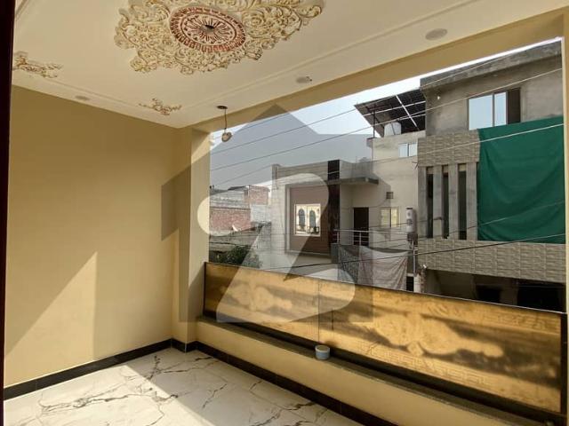 House for sale in Rawalpindi, Islamabad Capital Territory
