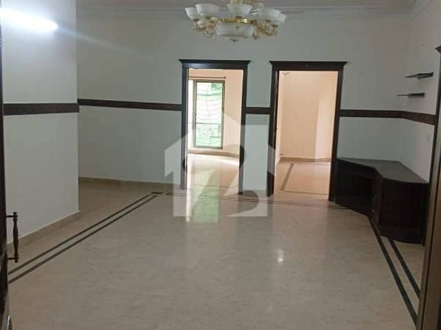 Apartment for sale in Islamabad