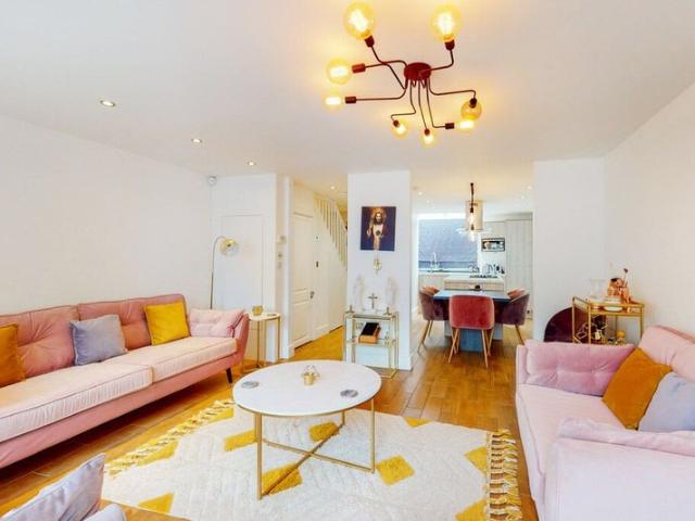 Apartment for rent in Shepherd's Bush, Greater London