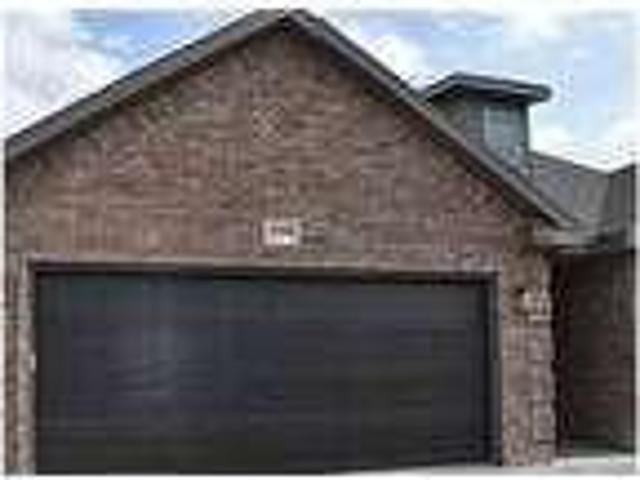 House for rent in Ark