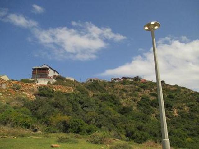 Land for sale in Groot Brak Rivier, Western Cape