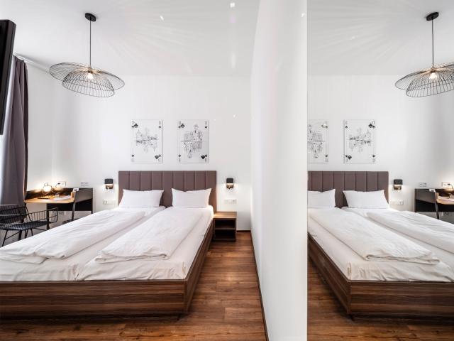 Apartment mieten in Heidelberg, Baden-Württemberg