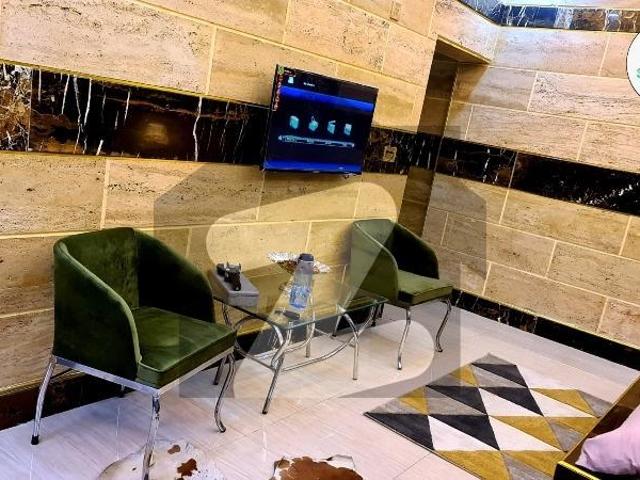 Apartment for rent in Rawalpindi, Islamabad Capital Territory