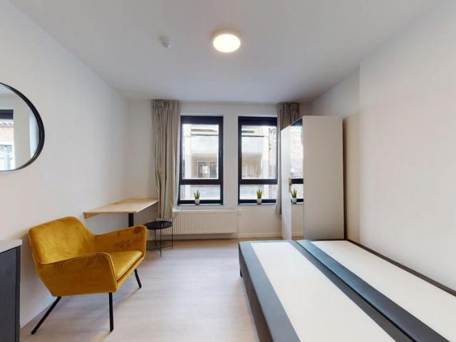 Kamer location à Lava, Brabant