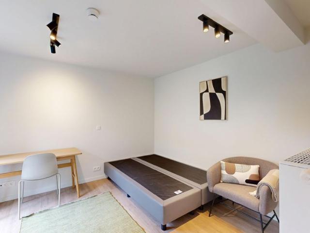 Kamer location à Lava, Brabant