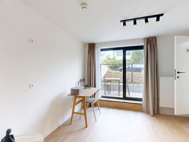 Kamer location à Lava, Brabant