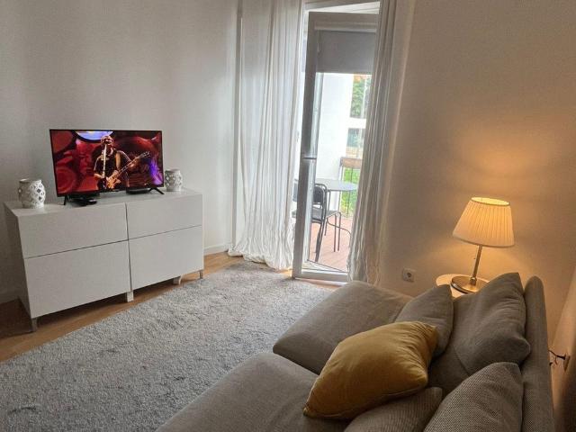 Estúdio alugar em Santo António do Estoril, Cascais