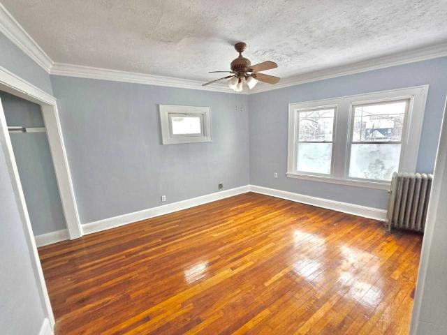 Apartment for rent in Edgewater, Cleveland