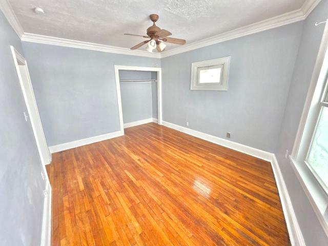 Apartment for rent in Edgewater, Cleveland