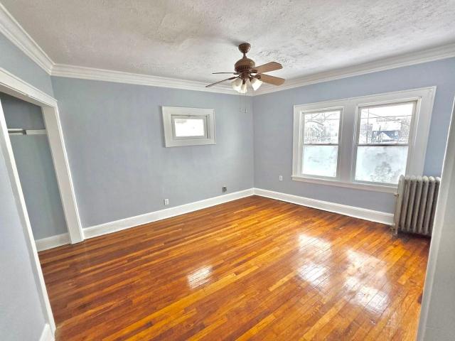 Apartment for rent in Edgewater, Cleveland