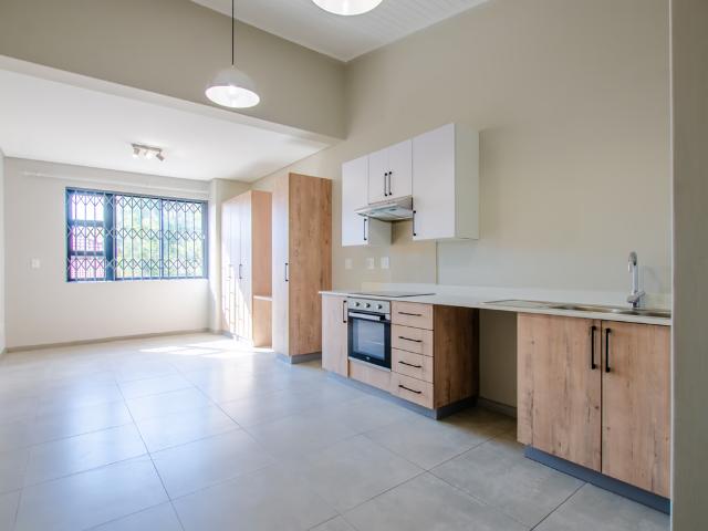 Property for rent in Hazelwood, Pretoria