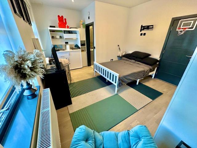 Studio for rent in Harlesden, Greater London