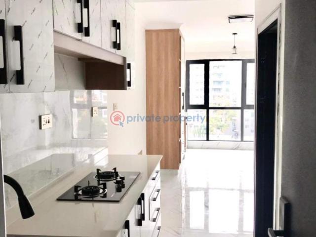 Apartment for rent in Kilimani, Kiambu