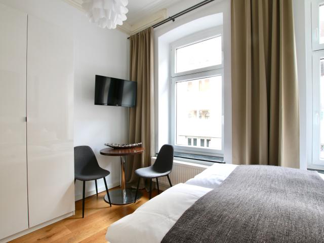Apartment mieten in Köln, Altstadt-Nord