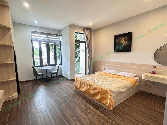 Căn hộ cho thuê tại Đà Nẵng