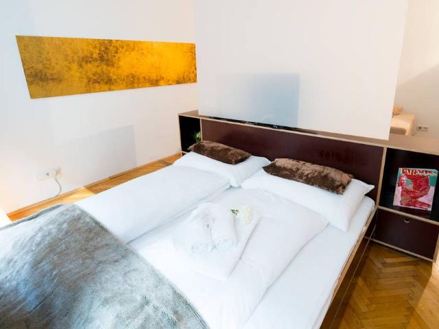 Apartment mieten in KG Innere Stadt, Wien