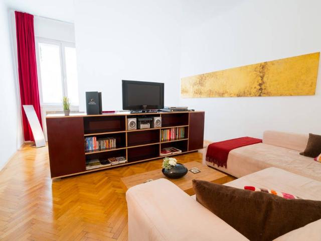 Apartment mieten in Innere Stadt, Wien