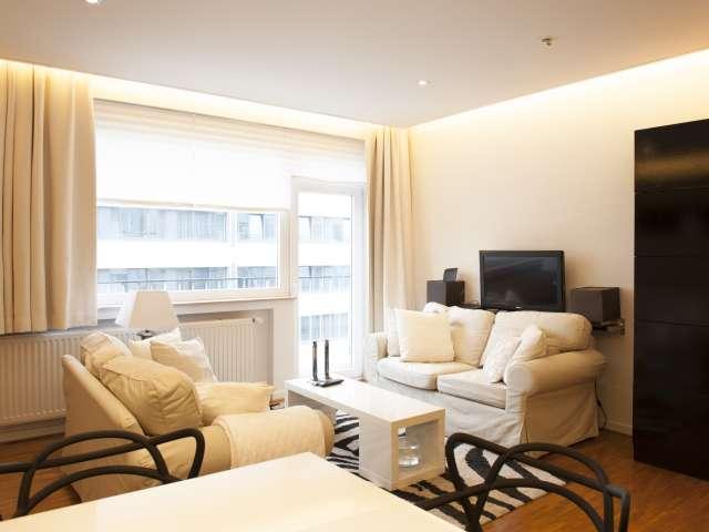 Kot location à Elsene, Bruxelles