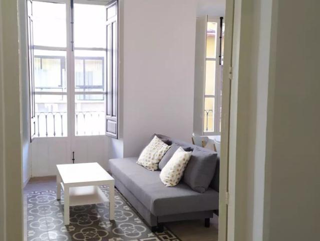 Estudio en alquiler en Ronda, Comarca de la Vega de Granada