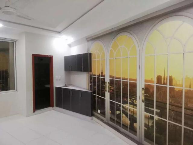 Apartment for rent in Islamabad