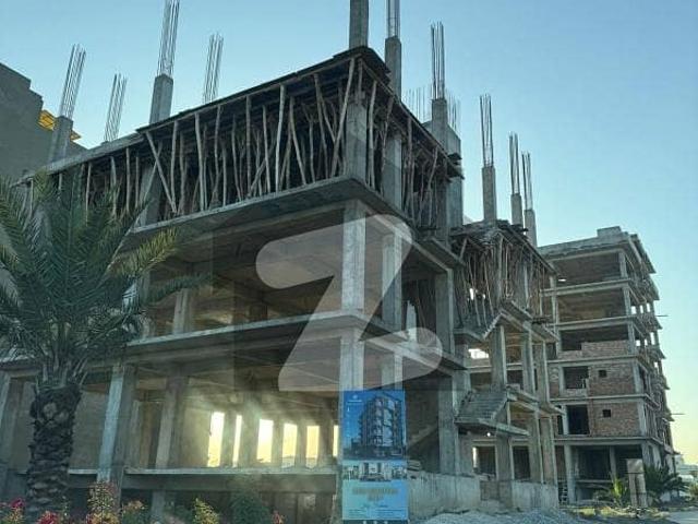 Apartment for sale in Islamabad