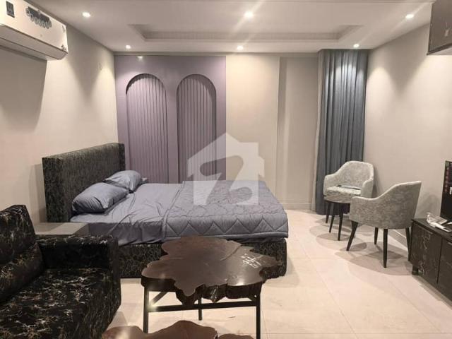 Apartment for sale in Rawalpindi, Islamabad Capital Territory