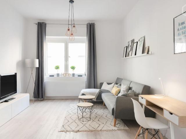 Apartment mieten in Nippes, Köln
