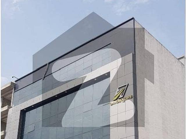 Apartment for sale in Islamabad